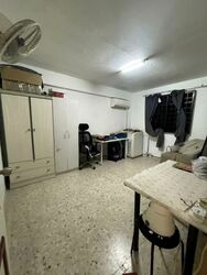 Blk 107 Tiong Bahru Orchid (Bukit Merah), HDB 3 Rooms #581580921